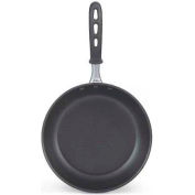 Vollrath® Wear-Ever Fry Pan With Ceramiguard II Interior 67932 8 Gauge 9-3/4" Bottom Diameter - Pkg Qty 2