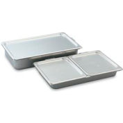Vollrath® couverture en aluminium pleine grandeur™, qté par paquet : 6