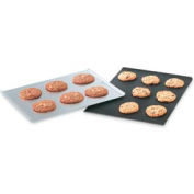 Vollrath® Wear-Ever® 68084, Half Size Cookie Sheet, 17" x 14", Aluminum - Pkg Qty 6