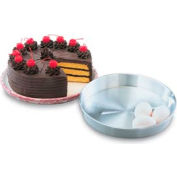 Pan de gâteau ® de couche ronde de Vollrath, qté par paquet : 6
