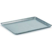 Vollrath® Quarter Size Bun Pan - 13"W X 9"D X 1-1/8"H Aluminium - 5220, qté par paquet : 12