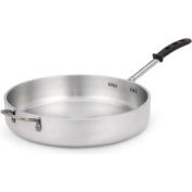 Vollrath® Classic Select® Heavy Duty Aluminum Saute Pan With Gatorgrip 3 Qt. - Pkg Qty 2