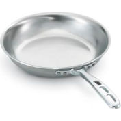 Vollrath® Tribute® Fry Pan With Trivent™ Plated Handle 7 », qté par paquet : 6