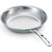 Vollrath® 14" Tribute Fry Pan with Trivent Plain Handle