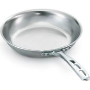 Vollrath® poêle Tribute Fry de 14 po avec poignée trivent plain