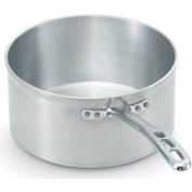 Vollrath® 6,5 Qt 10 » Sauce Hd Pan-Pl Poignée, qté par paquet : 2