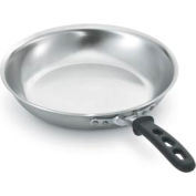 Vollrath® Tribute® Fry Pan With Trivent™ Silicone Handle 7" - Pkg Qty 6