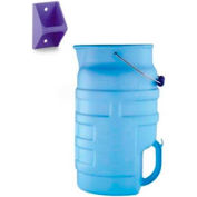 Vollrath® Traex Safety Mate Ice Porter W/ Hanging Bracket, 7001