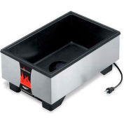 Vollrath® Cayenne Model 1001 Food Warmer, 71001, 700 Watt, 5,8 Amp
