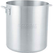 Vollrath® Arkadia 12 Quart Stock Pot, 7303, 6 Jauge, 9 » Profondeur