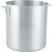 Vollrath® Arkadia 16 Quart Stock Pot, 7304, 6 Jauge, 12 » Profondeur