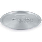 Vollrath® Arkadia Sauce Pan Cover, 7342C, capacité 3-3/4 Quart, qté par paquet : 6