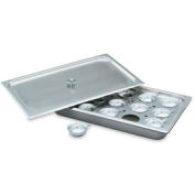 Vollrath® Egg Poacher-Taille normale