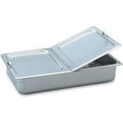 Vollrath® Housse à charnière plate pour casserole complète, qté par paquet : 3