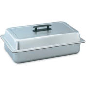 Vollrath® couverture solide de dôme pour des casseroles de moitié