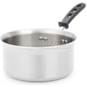 Vollrath® Tribute Sauce Pan, 77742, 4-1/2 Quart Capacité, 4-1/4 » Profondeur