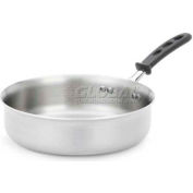 Vollrath® Tribute saute Pan, 77746, 6 Quart Capacité, 2-11/16 » Profondeur