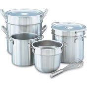 Vollrath® Pot en acier inoxydable 7-1/2 Qt