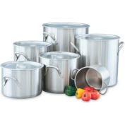 Vollrath® Stainless Steel Stock Pot 20 Qt