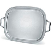 Réflexions élégantes vollrath®™ Grand plateau oblong avec poignées
