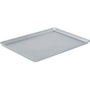 Vollrath® 9003 - Poêle à feuilles robustes, pleine grandeur, 19 Ga., 25-3/4 » x 17-3/4 », qté par paquet : 12