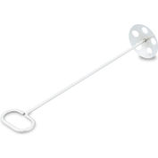Vollrath® Milk Stirrer/Potato Masher - 21 », qté par paquet : 6