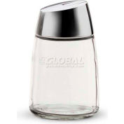 Vollrath® Traex Dripcut Sugar Pourer, 930, Chrome Plated, 12 Oz. - Pkg Qty 12
