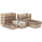 Vollrath® système complet de lavage flatware, 97285, 20-Pc
