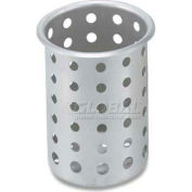 Vollrath® cylindre en acier inoxydable, 99710, 3-1/2 " diamètre, qté par paquet : 12