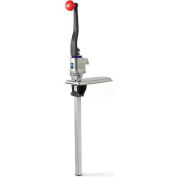 Vollrath® Redco Can Opener, BCO-6000, 1-1/2 » Gear, 25 » Longueur de barre