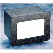 Vollrath® Acry Fab, Distributeur de serviettes Flush Mount, FMN-1