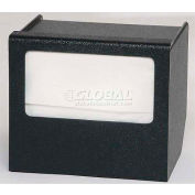 Vollrath® Moduserv Napkin Dispenser, MN-1, Small, 6-3/4 » X 7-1/2 » X 5-1/8 »