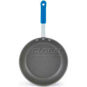 Vollrath® Wear-Ever Fry Pan With PowerCoat 2 Interior, S4012, 8 Gauge, 9-3/4" Bottom Diameter - Pkg Qty 2