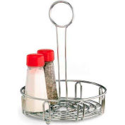 Vollrath® Dripcut Round Wire Condiment Caddy, WR-1023, qté par paquet : 4