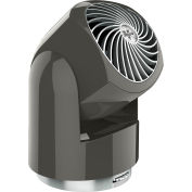 Vornado® Flippi V10 Personal Air Circulator, Black - Pkg Qty 3