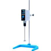 Velp Scientifica Overhead Stirrer, 60 Ncm, Advance 115V/60Hz