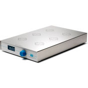 Velp Scientifica MULTISTIRRER6 Digital Magnetic Stirrer, 100-240V/50-60Hz