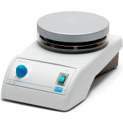 Velp Scientifica RC Heating Plate, 115V/50-60Hz
