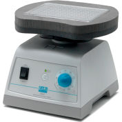 Velp Scientifica ZX3 Système Vortex Mélangeur avec supports en mousse