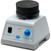 Velp Scientifica ZX4 IR System Vortex Mixer avec supports en mousse