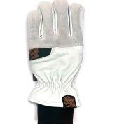 Mechanix Wear Goat Cold Work Driver Glove avec brassard, petit, 1 paires