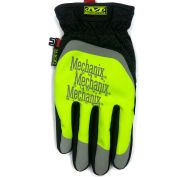 Mechanix Wear Hi-Viz ColdWork™ Cut Liner FastFit®, X-Large, 1 paires