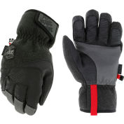 Mechanix Wear ColdWork™ Gants Wind Shell, Medium, 1 Paires