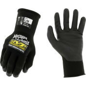 Mechanix Wear SpeedKnit™ Gants de travail enduits d’uréthane, Noir, XX-Large, 12 paires/ Pkg