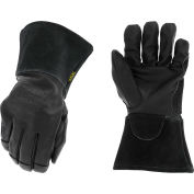 Mechanix Wear Gants de soudage en cascade, Noir, Moyen, 1 paires