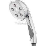Pomme de douche Speakman Anystream® Caspian Hand Held, Chrome poli, 2,5 GPM