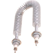 Vulcan Replacement Heating Element RE8-1000C 1000W 480V 7" x 8-7/8" Dia.