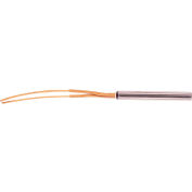 Vulcan Thunderbolt™ High Performance Cartridge Heater TB386A 300W 120V 4" x 3/8" Dia.