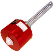Vulcan vis bouchon Immersion radiateur AUO-215 a 1500 watts 120 volts 11-3/4 "x 1-7/8"