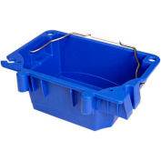 Werner AC52-UBCA - Lock-In utilitaire Bucket - paquet Qté 3, qté par paquet : 3